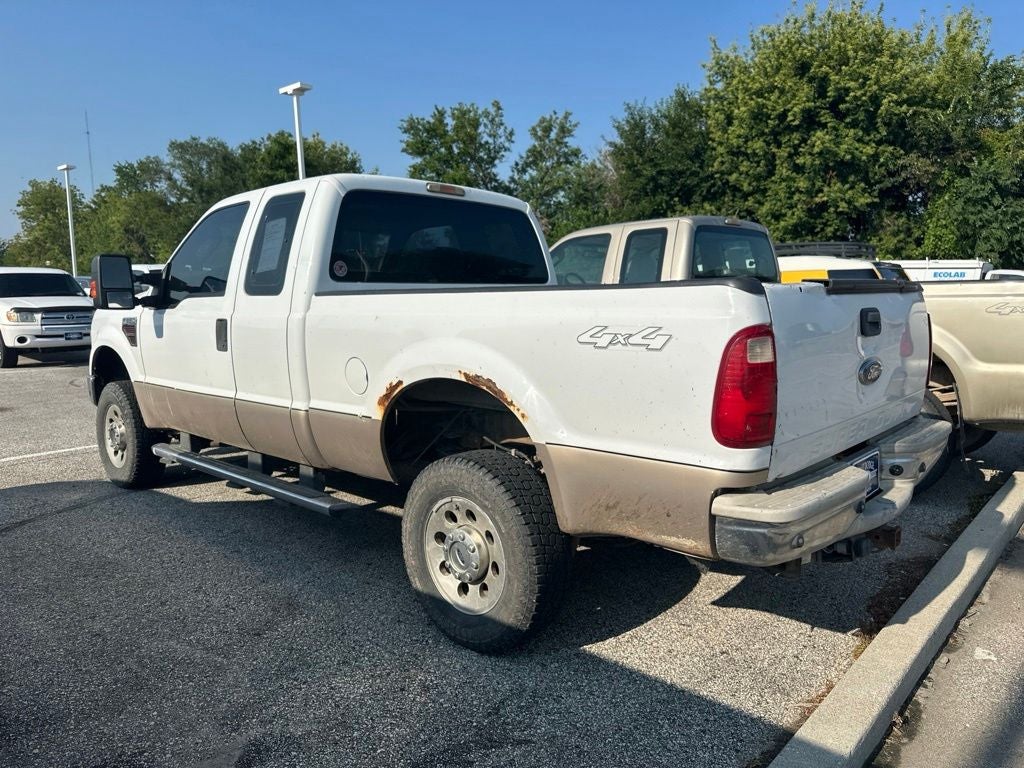 ford f-350 super duty 2009 1FTWX31R19EA29320 image ford f-350 super duty 2009 1FTWX31R19EA29320 image